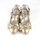 Modo Fairytale Town Large Bow Platform Shoes(Leftovers/6 Colours/Full Payment Without Shipping)
